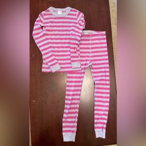 Girls Hannah Andersson Pajamas
